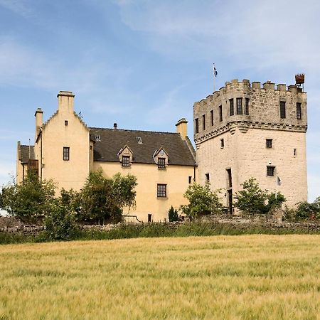 The Manor At Plane Castle Villa Falkirk Eksteriør bilde